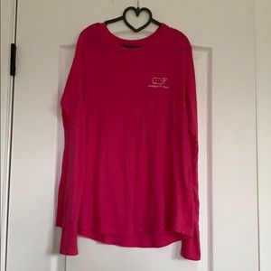 Vineyard Vines Tee!!